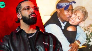 Drake Just Paid An Unbelievable $1M To Own Jada Smith's Ex Tupac Shakur's Ring