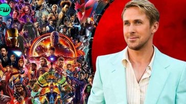 Ryan Gosling Received the Most Humiliating Compliment from Director After Landing $117M Romantic Classic With Ex-Girlfriend Marvel Actress