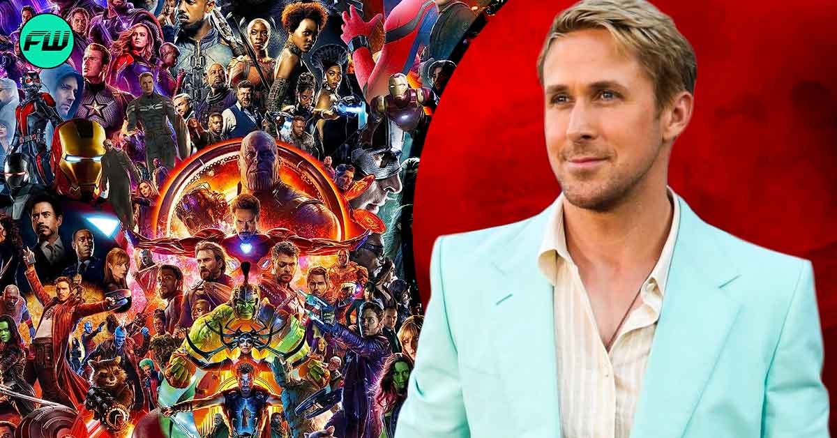 Ryan Gosling Received the Most Humiliating Compliment from Director After Landing $117M Romantic Classic With Ex-Girlfriend Marvel Actress