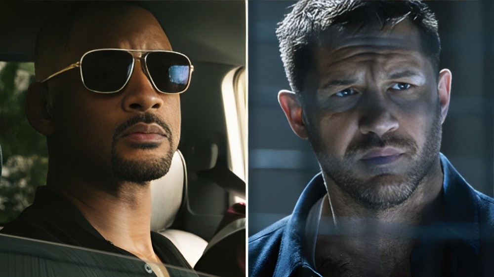 Sony has revealed release dates for Venom 3 and Bad Boys 4