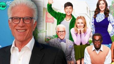 Even if The Good Place Star Ted Danson Retires, He'll Make Insane Amount of Money Just from Reruns