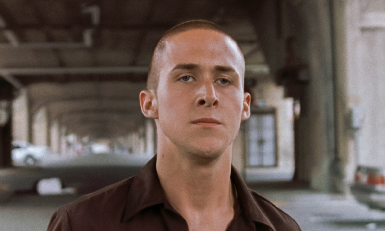 Ryan Gosling in The Believer (2001)