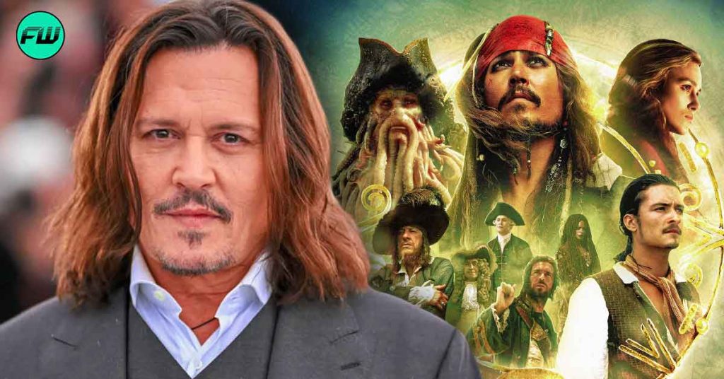 Johnny Depps Gage Für Pirates 5 So Viel Hat Er Wirklich Verdient - rira8qj