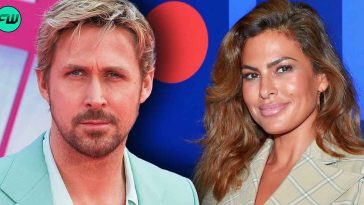 Ryan Gosling's Reaction to Wife Eva Mendes' Life Changing Moment Was Just Priceless