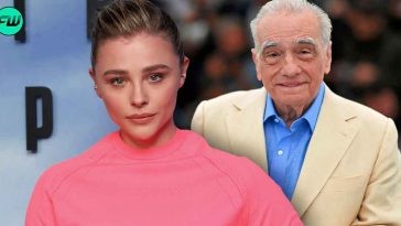 Chloe Grace Moretz Fooled Martin Scorsese Into Thinking She’s British to Grab Role in His $185M Box-Office Disaster