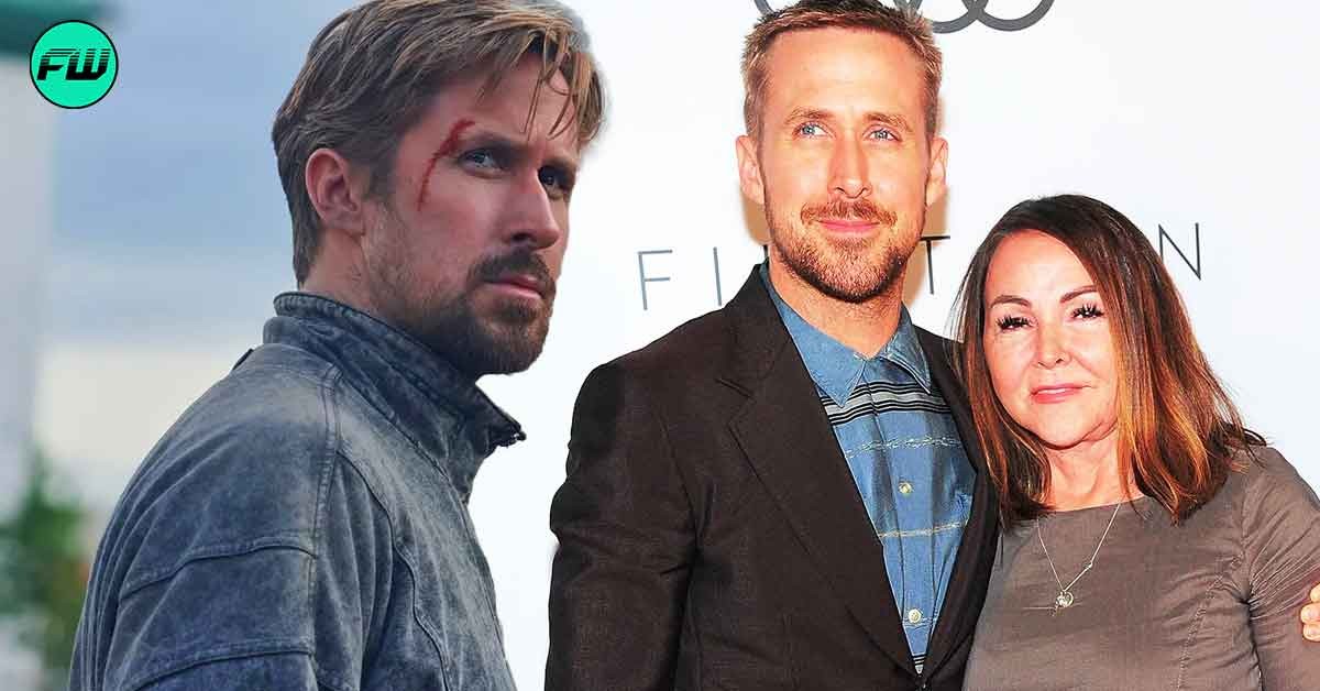 Ryan Gosling's Traumatic Childhood Includes a Horrific Episode of His Father Physically Assaulting His Mother