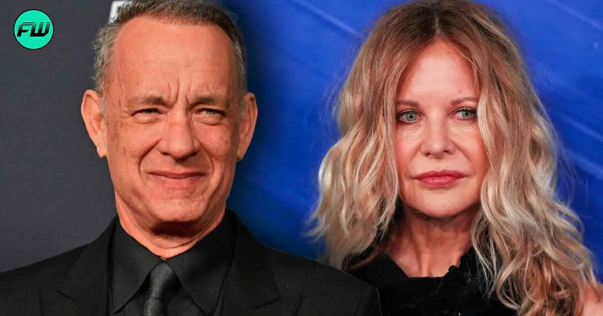 Tom Hanks Turned Down $92M Movie With Meg Ryan After Actor Couldn't Grasp Getting Depressed by Divorcing Ex-Wife