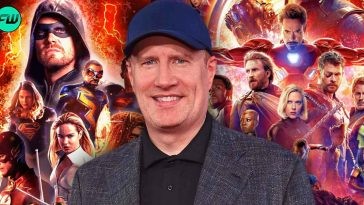 Arrowverse Creator Claims Kevin Feige is Planning to Reboot $29B MCU With Avengers 6 as Consecutive Failures Threaten Legacy