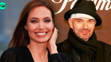 Angelina Jolie Became a Devoted Wife for Ex-Husband Billy Bob Thornton After Being Branded Hollywood’s Most Dangerous Couple for Their Antics