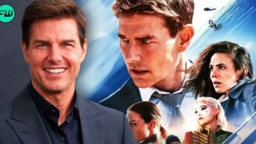 Mission Impossible 7 Director Made a Major Change to $291M Tom Cruise Movie After Receiving a Brutal Reality Check from Close Friend