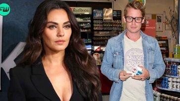 "I was a d--k": Mila Kunis Cheated On Home Alone Star Macaulay Culkin, Pushed Him Into Drug Abuse Despite 9 Year Relationship?