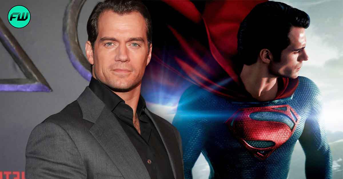 3 Multi-Billion Dollar Franchises Who Rejected Henry Cavill Including DC’s Superman Franchise