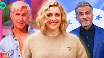 Barbie Director Greta Gerwig Explains Ken’s References to Sylvester Stallone in the Movie