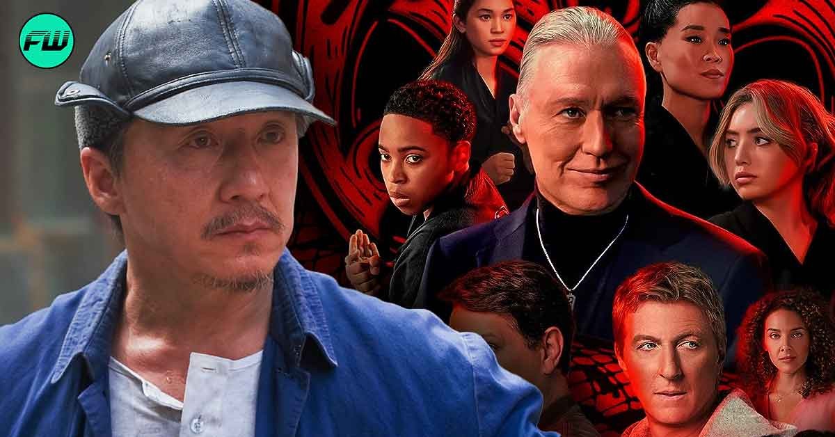 Brace Yourselves Cobra Kai Fans: New Karate Kid Movie Which Reportedly Brings Back Jackie Chan Gets Nightmare Update