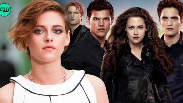 Kristen Stewart Gets it When Fans Talk ‘Sh-t’ About $3.4B Franchise that Made Her Famous