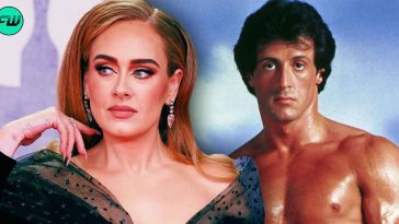 Adele Tears Down Sylvester Stallone’s $58M Mansion but Leaves Out One Thing and Rocky Star Doesn’t Mind