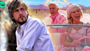 Ryan Gosling's Controversial Jewish Neo-Nazi Role Was Defended by Director After Barbie Star's Traumatic Childhood Became Public