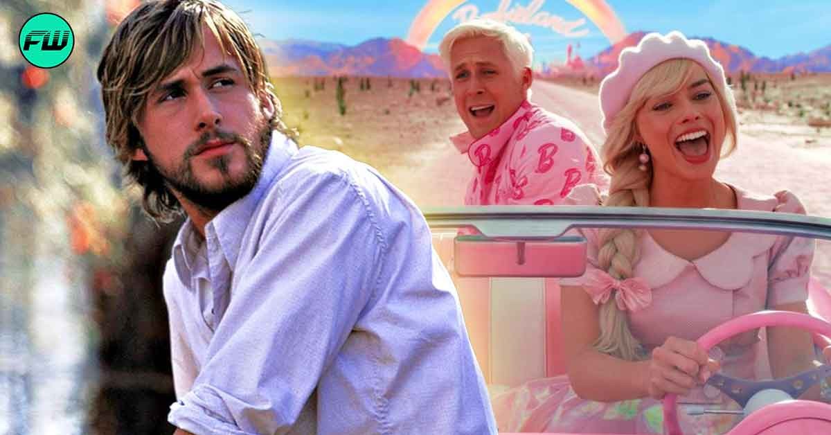 Ryan Gosling's Controversial Jewish Neo-Nazi Role Was Defended by Director After Barbie Star's Traumatic Childhood Became Public