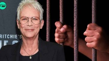 Jamie Lee Curtis Feels Lucky She Did Not End Up in Prison
