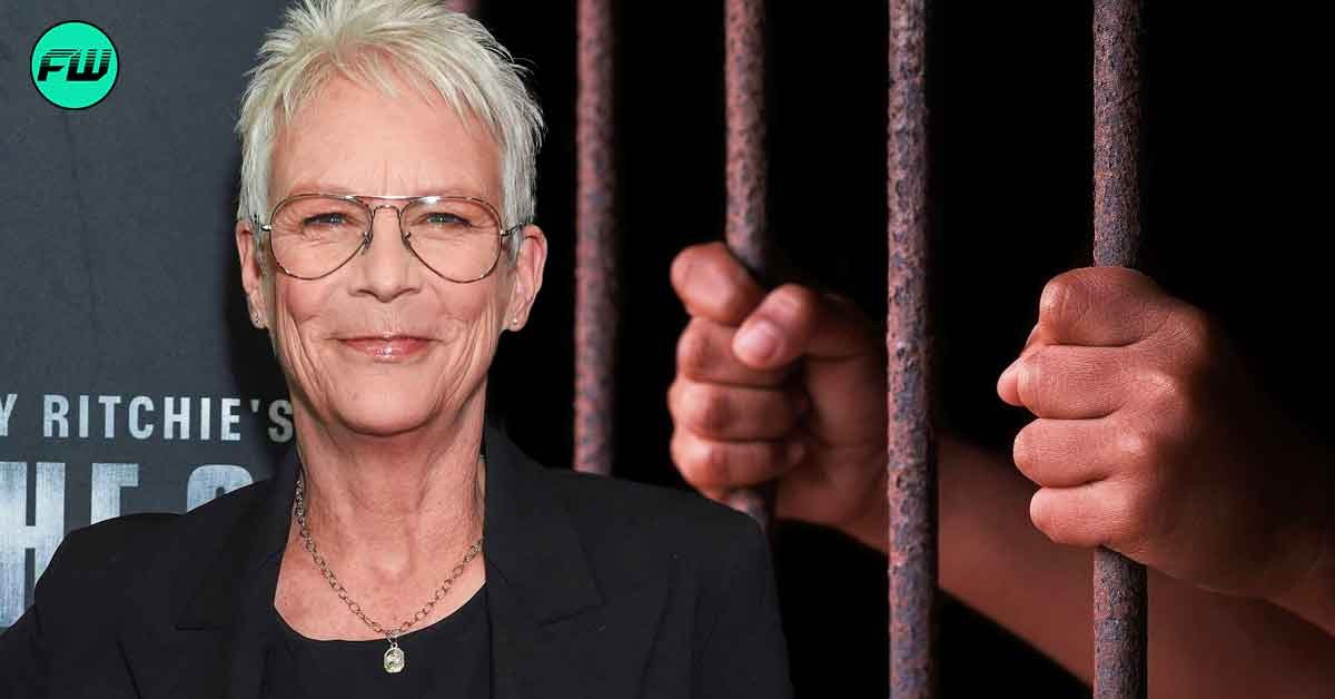 Jamie Lee Curtis Feels Lucky She Did Not End Up in Prison