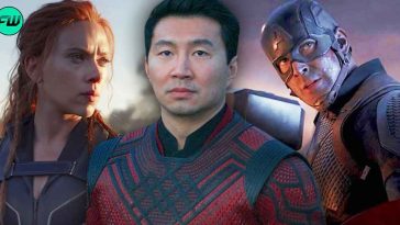 Barbie Star Simu Liu Rejects Chris Evans and Scarlett Johansson, Reveals Which Marvel Actor He Wants to Team-Up With as Shang-Chi