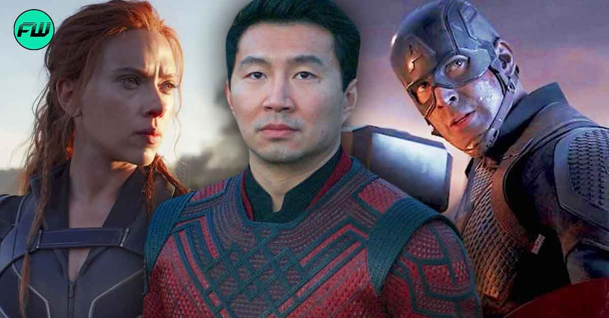 Barbie Star Simu Liu Rejects Chris Evans and Scarlett Johansson, Reveals Which Marvel Actor He Wants to Team-Up With as Shang-Chi
