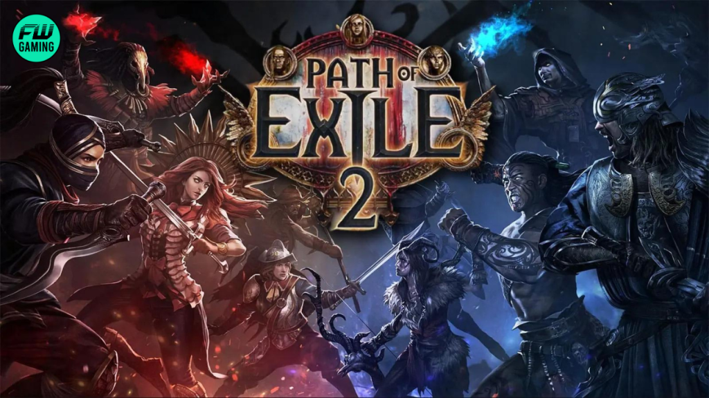 Path of Exile 2 Release Date Will Disappoint Expectant Fans