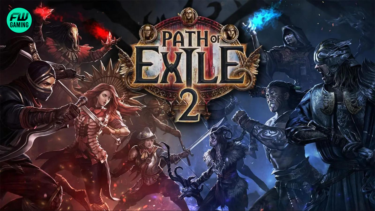 «Наши молитвы были услышаны»: годы ожидания подошли к концу: в Path of Exile наконец появилась столь необходимая функция