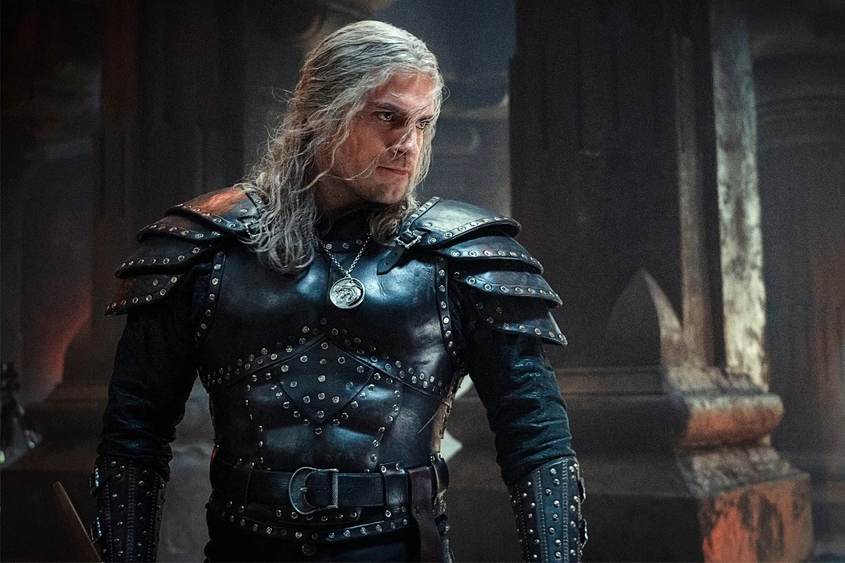 Henry Cavill exits The Witcher as Liam Hemsworth becomes Geralt of Rivia in Season  4 - Dexerto