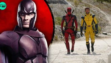 Marvel Villain, Who is Fighting Ryan Reynolds and Hugh Jackman in Deadpool 3: Magneto is Finally Making His MCU Debut?