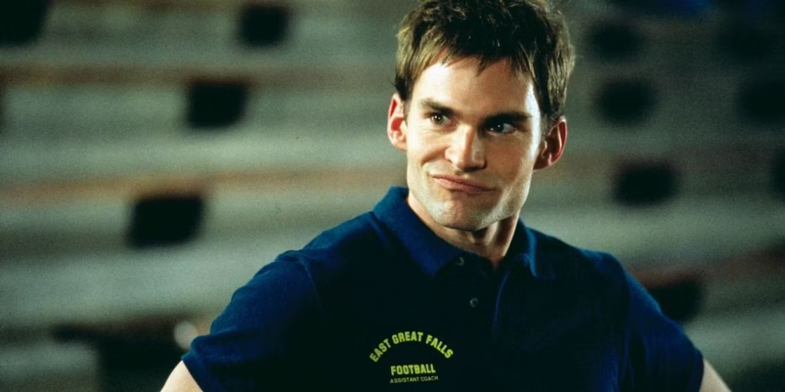 "They stifled the Stifler": Despite Being the Face of American Pie