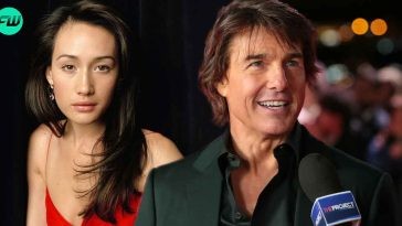 Tom Cruise Allegedly Rejected 200 Actresses for $398M Movie Role Before Choosing Maggie Q