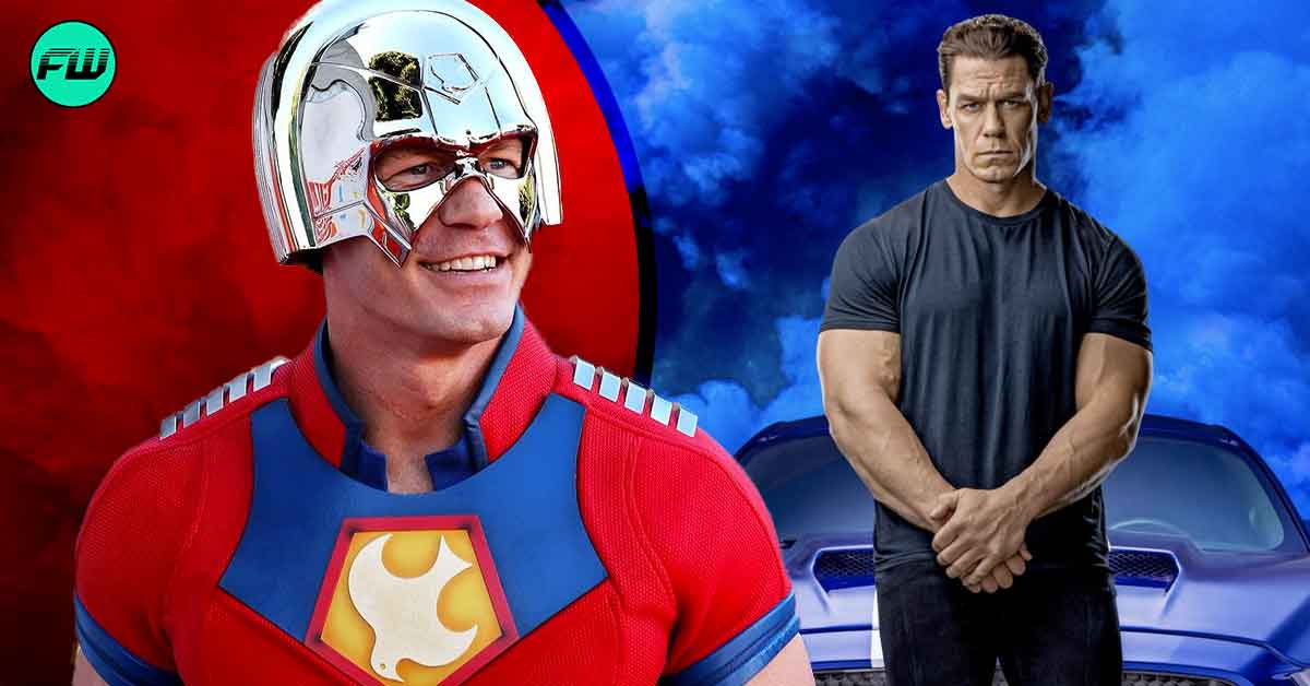 After Fast X Exit and DC Future Allegedly in Danger, John Cena Joins New Franchise That Makes Over $33 Million a Month? 