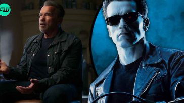 Netflix's Arnold Schwarzenegger Documentary Director Slams Fans for Calling it 'Terminator Propaganda
