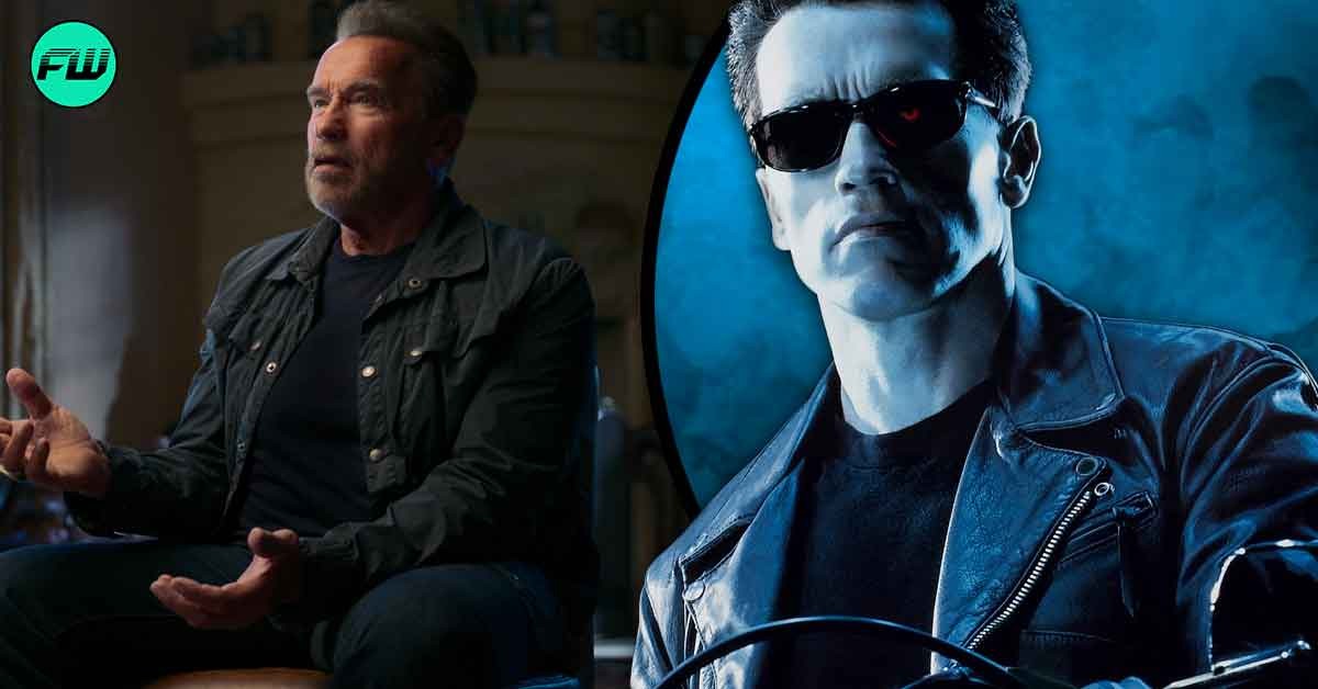 Netflix's Arnold Schwarzenegger Documentary Director Slams Fans for Calling it 'Terminator Propaganda