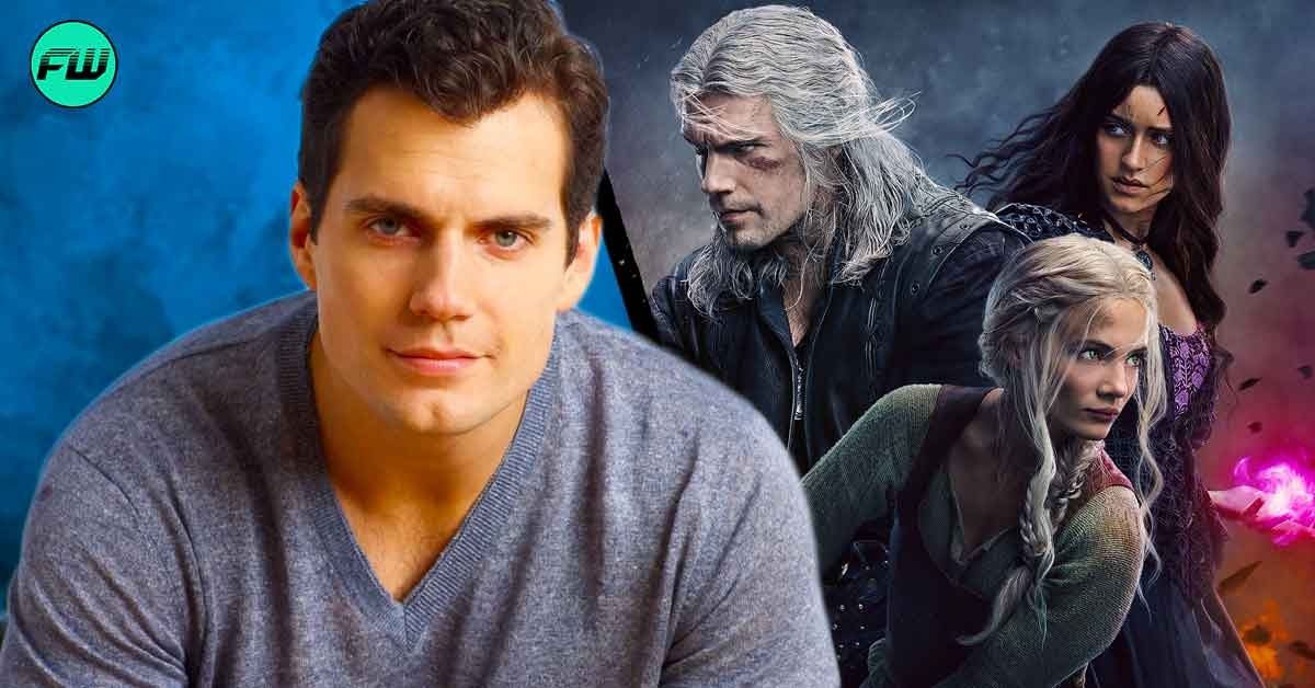 The Witcher Showrunner Refused Hiring Source Material Purists Like Henry Cavill For The Writing Team