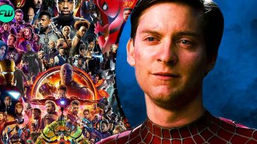 Marvel Director Entirely Deleted Tobey Maguire's Scenes from $609M Movie for a Strange Reason Risking Spider-Man Star's Explosive Outbursts