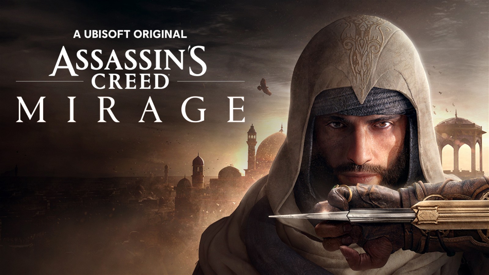 The Assassin's Creed Mirage Story length has been revealed