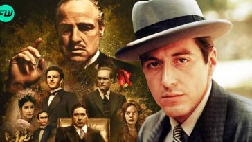 The Godfather Director Refused to Cast Oscar-Winning Marvel Star in $270M Epic Crime Drama for the Strangest Reason to Gamble on an Unknown Al Pacino