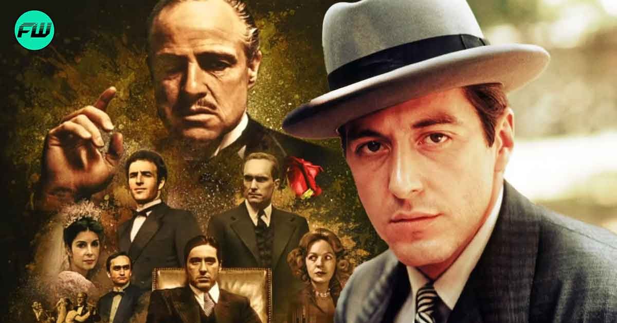The Godfather Director Refused to Cast Oscar-Winning Marvel Star in $270M Epic Crime Drama for the Strangest Reason to Gamble on an Unknown Al Pacino