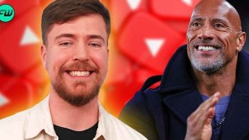 MrBeast's Daily Routine to Protect His $10-20 Billion YouTube Empire Will Put Dwayne Johnson to Shame