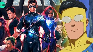 Fans Demand DC’s Titans Star as Mark Grayson as Universal Reportedly Looking for Live-Action Invincible Universe Following Tom Cruise’s Dark Universe Failure