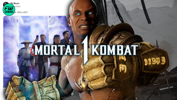 mortal kombat 1