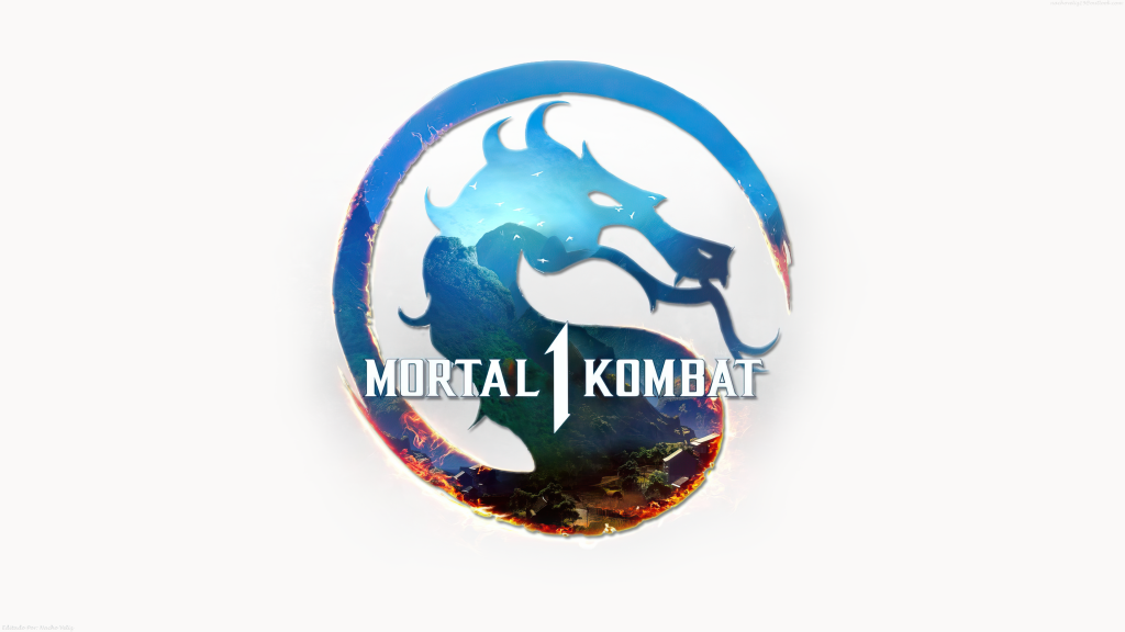 Mortal Kombat 1