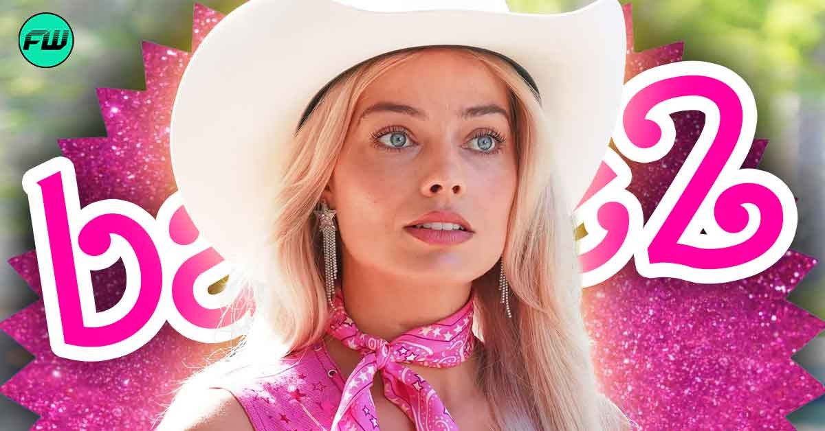 As Margot Robbie Starrer Crosses $700M, We Asked AI To Write A Barbie 2 Story - Results Were Wild