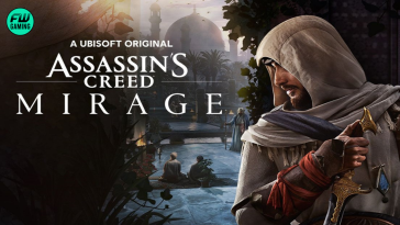 Assassin's Creed Mirage Story Length