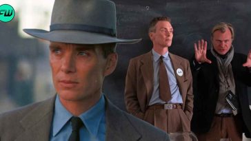 5 Award Winning Actors Who Were Overshadowed by Cillian Murphy After Surprisingly Less Screen Time in Christopher Nolan's 'Oppenheimer'