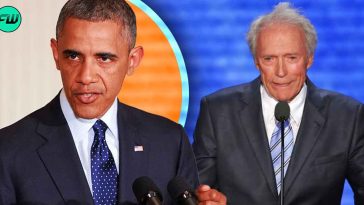 Obama Forced to Respond after Clint Eastwood Publicly Humiliated Him