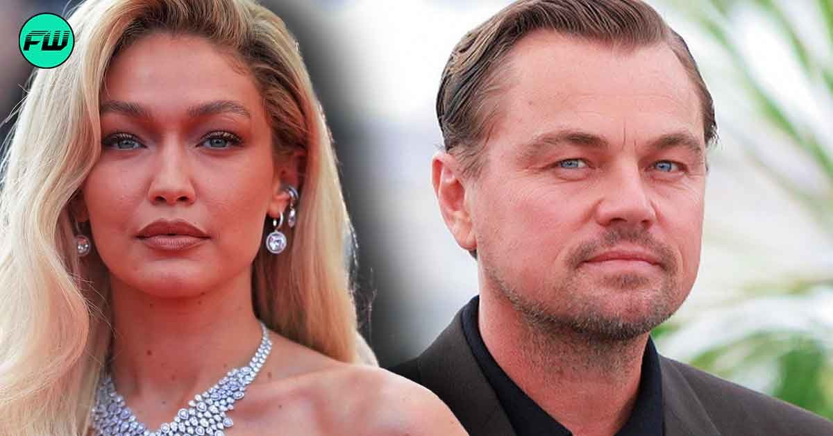 Gigi Hadid, Who’s Allegedly Back With Leonardo DiCaprio, “Unnerved” as Cayman Islands Arrest Destroys Her Image as the Model Supermodel and Leo’s Partner