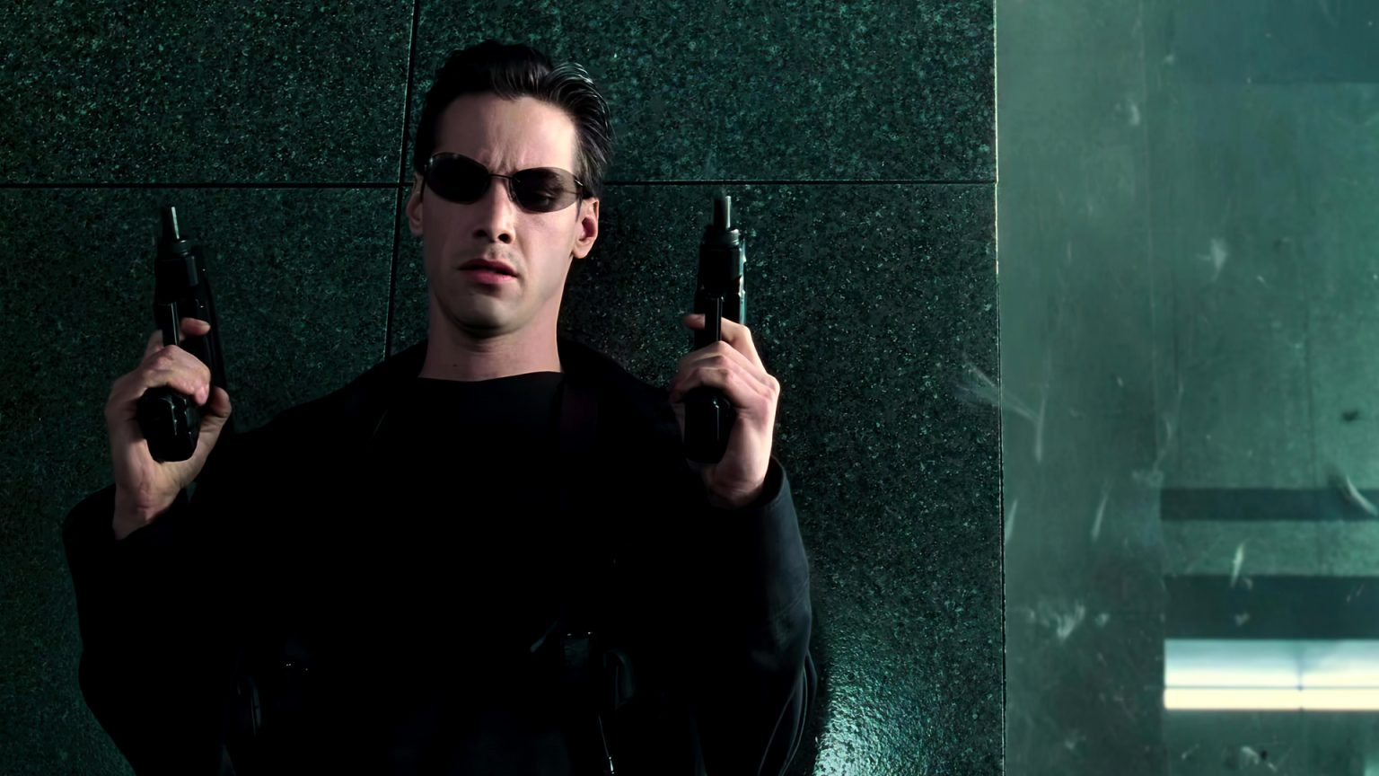 Only 5 Days Left to Watch It: Time Is Running Out for Keanu Reeves ...